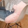 Office Lumbar Cushion Chair Sofa Back Cushion Lumbar Pillow Dormitory Throw Pillow Lumbar Seat Lumbar Cushion Cushion Cushion