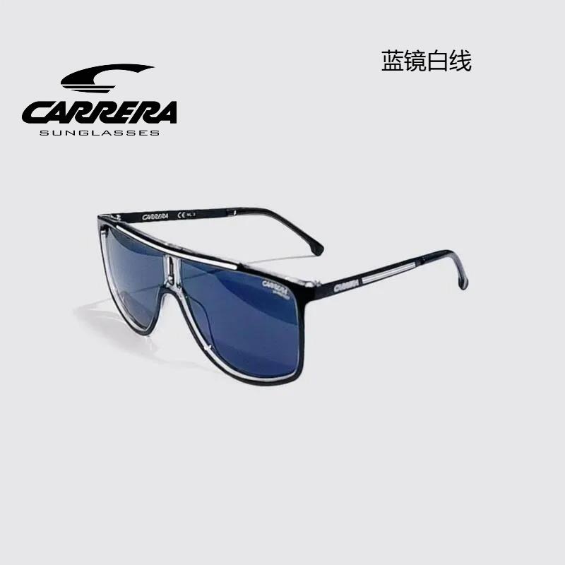 

Carrera Retro TR90 Frame Men s Sunglasses Fashion Polygon Women Sunglasses Male Outddor High Quality Travel Eyewear