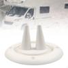 Boat Cable Boot Easy To Install Part Firewall Waterproof Protector Universal for Yacht