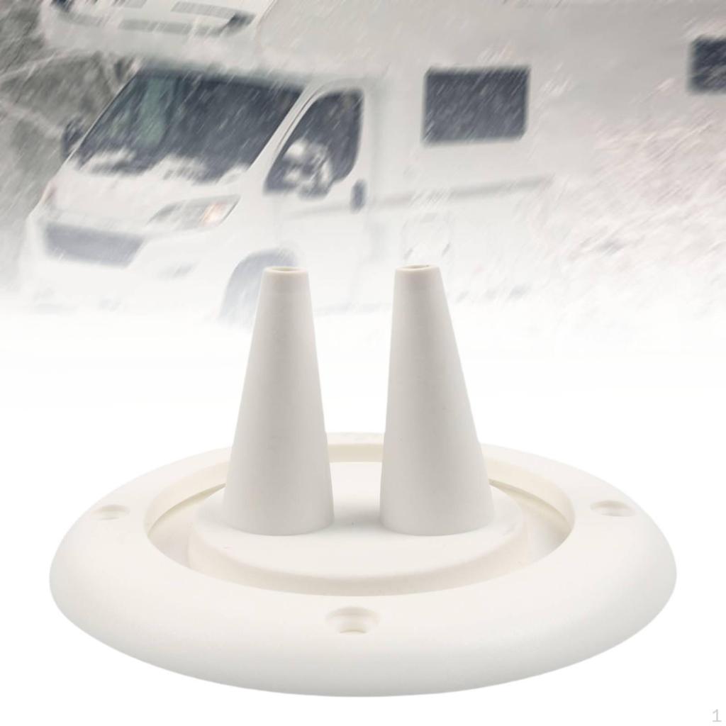 Boat Cable Boot Easy To Install Part Firewall Waterproof Protector Universal for Yacht