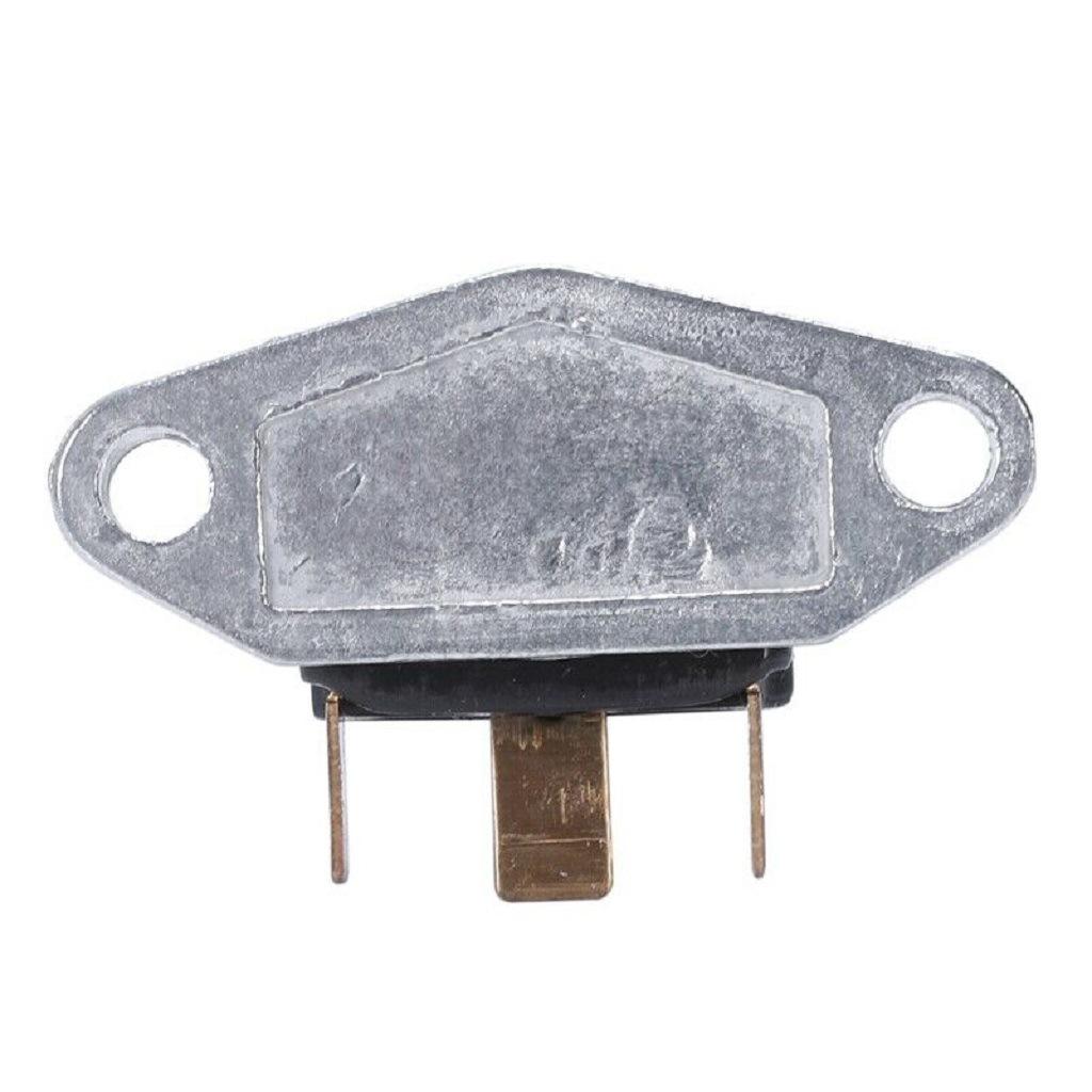 Headlight Headlamp Floor Mounted High Beam Dimmer Switch for Lincoln