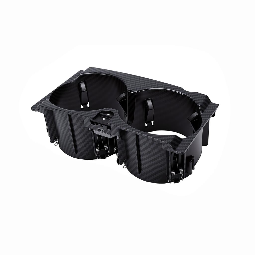 Vervanging Bekerhouder Middenconsole voor E-Klasse W212 2009 2016 2126800110 ABS Stevig