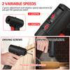 12V Brushless Screwdriver Lithium Electric Drill Rechargeable Hand Drill Screwdriver Electric Tool
