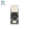 CH397A USB To RJ45 Ethernet Module 100M USB Network Card with Built-in Driver USB To Ethernet Module Type-C Port