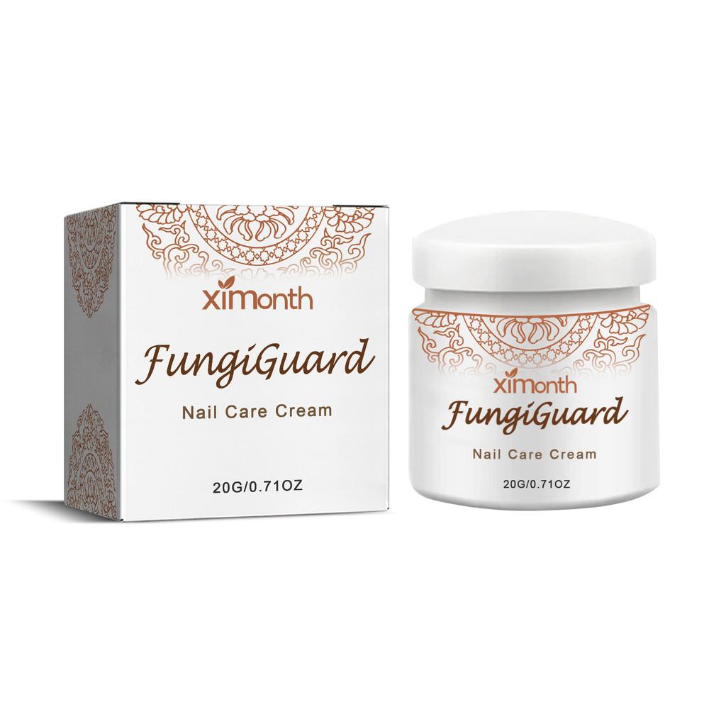 

Ximonth Nail Care Cream For Repairing Damaged Nails Softening And Moisturizing