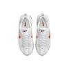 Nike Air Max Dawn Light Bone Picante Red DC4068-101