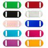 Wholesale 20Pcs OvalIdentity Card Custom Engraved Dogs Tag Double Sided 10 Colors Personalized For Dog & Cat ID Tags Accessories