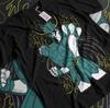 Stile Fuoco / Streetwear / Stile Giappone / Unisex / 100% Cotone.