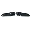 For Honda ADV160 ADV150 ADV 150 160 2019-2023 2021 2022 Motorcycle Rear Passenger Footpad Foot Steps Foldable Pedals Rests Pegs