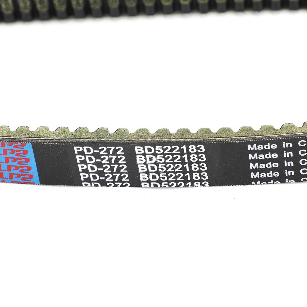 Drive Belt BD522183 Fit for Microcar MGO1 MGO2 M8 F8C M CROSS Ligier FLEX JSRC