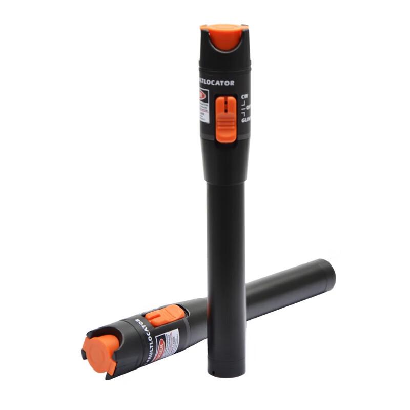 GYITONG Red Light Fiber Optic Visual Fault Locator