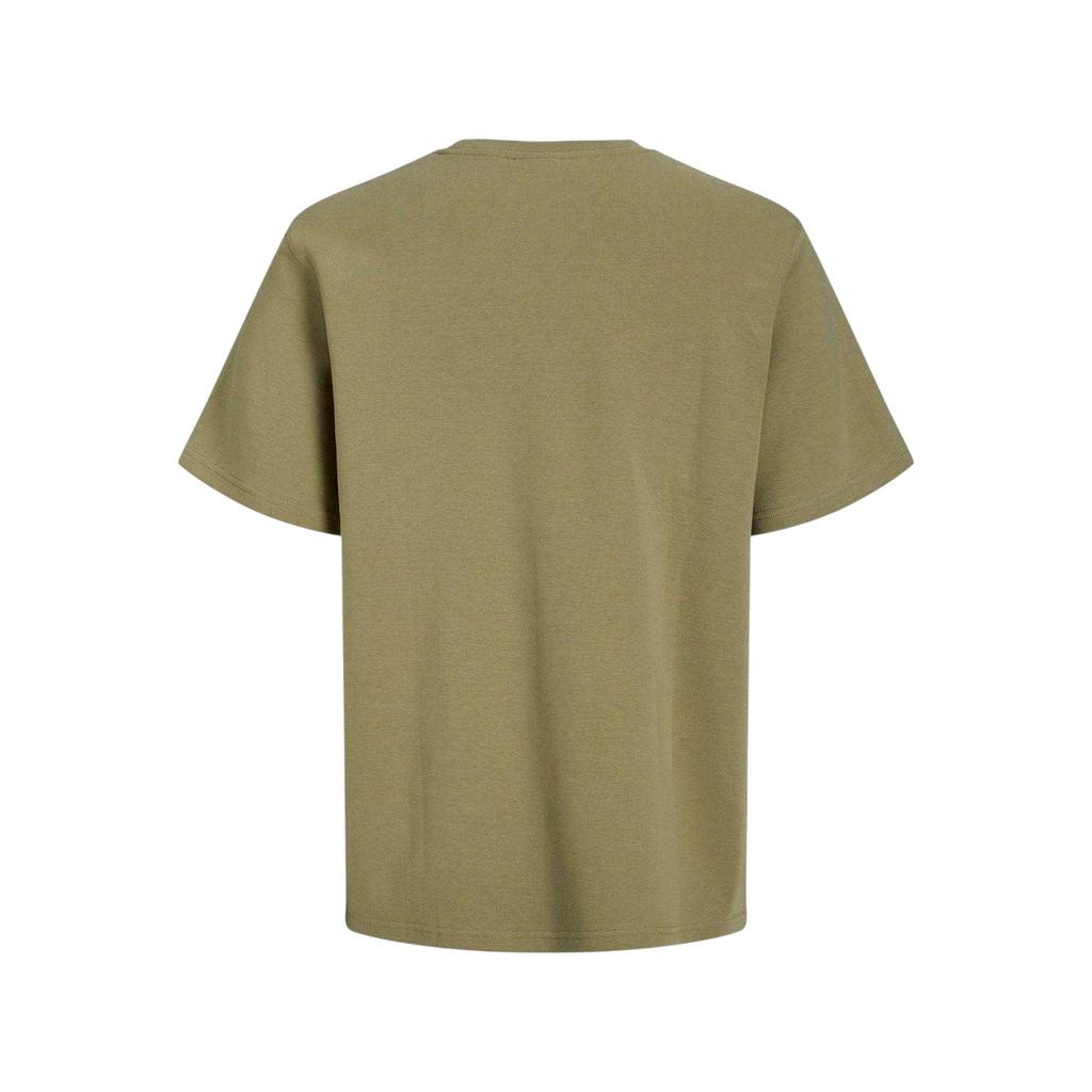 Jack And Jones Mens Royal Denim Division T-Shirt