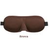 Eye Mask for Sleeping 3D Contoured Cup Blindfold Concave Molded Night Sleep Face Masks Block Out Light with Women Men Eyepatch