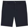 Mens Slice Slim Shorts