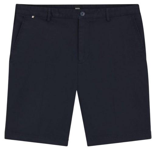BOSS Mens Slice Slim Shorts