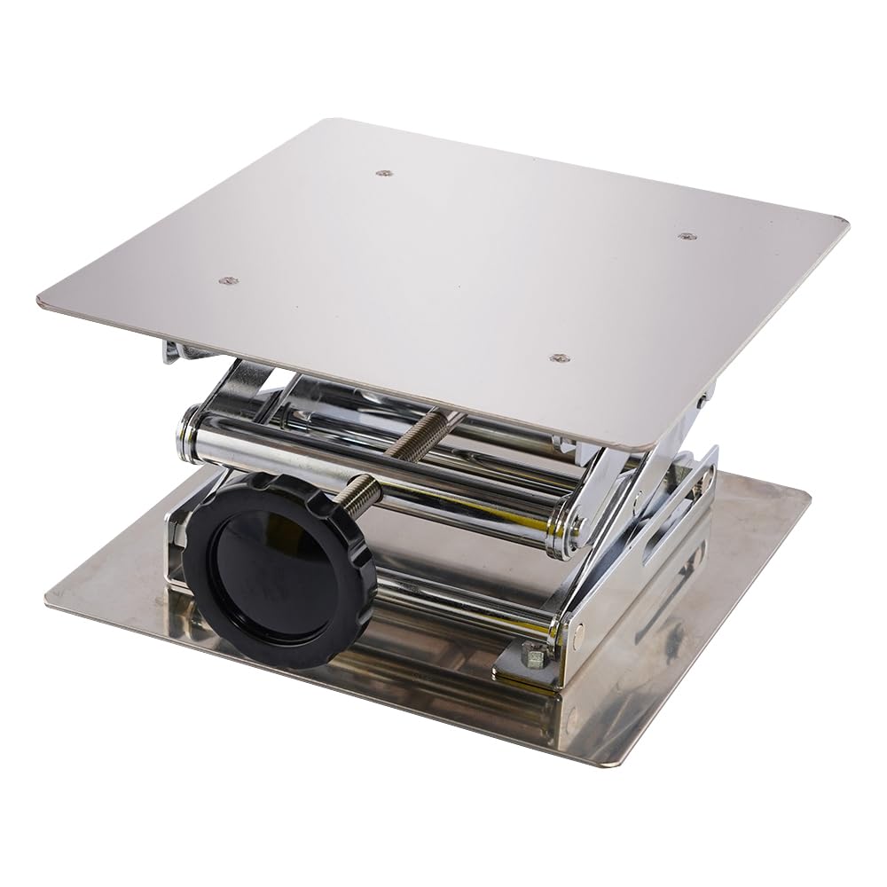 

Worzef Lab Jack SUS30 LJ200