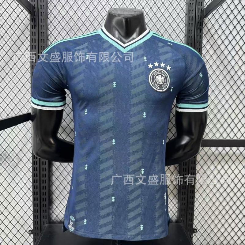 2026 FIFA World Cup Official Style National Team Soccer Jersey Argentina Spain France Brazil Home Away Kits