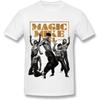 Camiseta CaiTian Masculina Filme Magic Mike XXL Poster