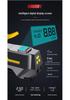 Portable Dual-Use 12V AC/DC Car Tire Inflator - Home & Vehicle Electric Air Pump