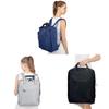 Travel Backpack Waterproof Nylon Large Capacity For Outdoor Adventures And Commuting