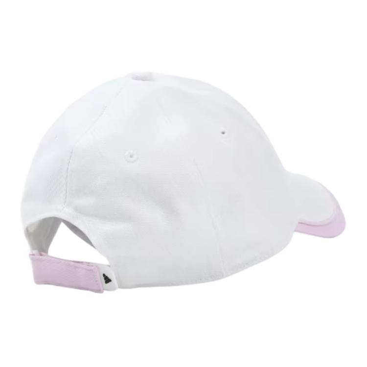adidas Baseball Caps Kids' Jade White KS0251