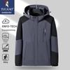 Men's Outdoor Windproof Jacket