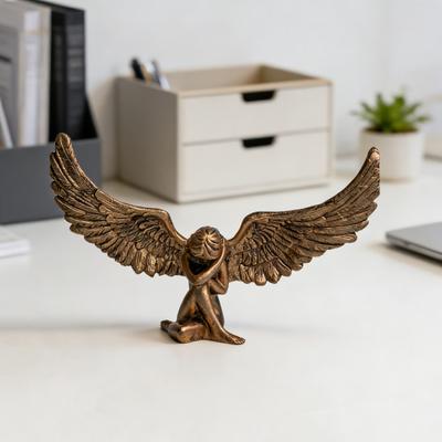 Dekoracje domowe – Statuetki