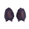 New Nike Mercurial Vapor 16 Pro FG Rubber Long Studs Natural Ground Anti Slip Wear Resistant Soccer Shoes Men's Purple FQ8689-500