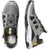 SALOMON Techamphibian 5 Fabric Waterproof And Breathable Quick Dry Grip River Trekking Shoes Men's 492277