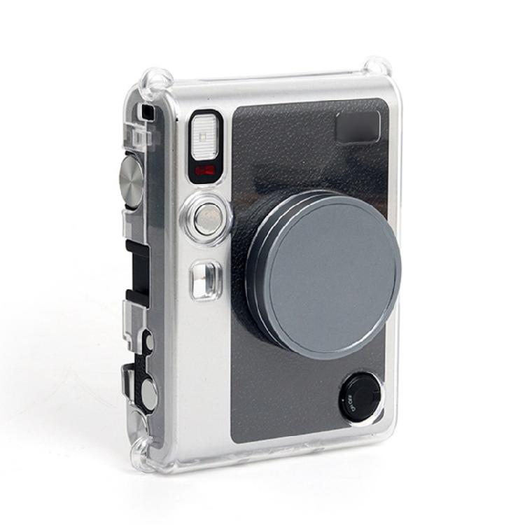 Aluminum Lens Caps Toughened Tempered Glass Film for Evo Camera Accurate Fit