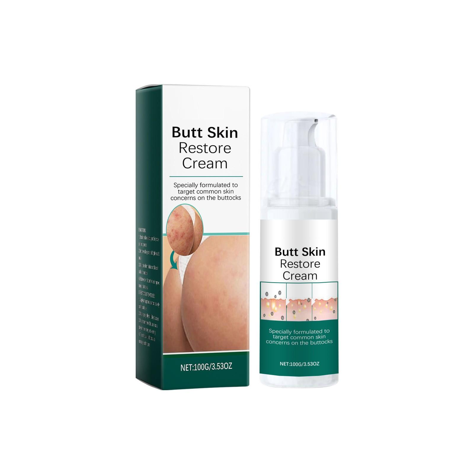 

Крем для ухода за бедрами, укрепляющий One Size