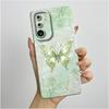 For Samsung Galaxy M36 S25FE 5G Phone Case Aesthetic Pattern Anti Drop Protection Covers For Samsung S25 FE M 36 Bumper Casing