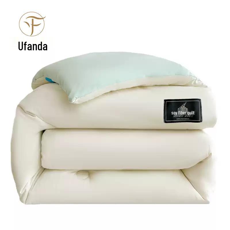 

Soybean Fiber Spring/Autumn Quilt