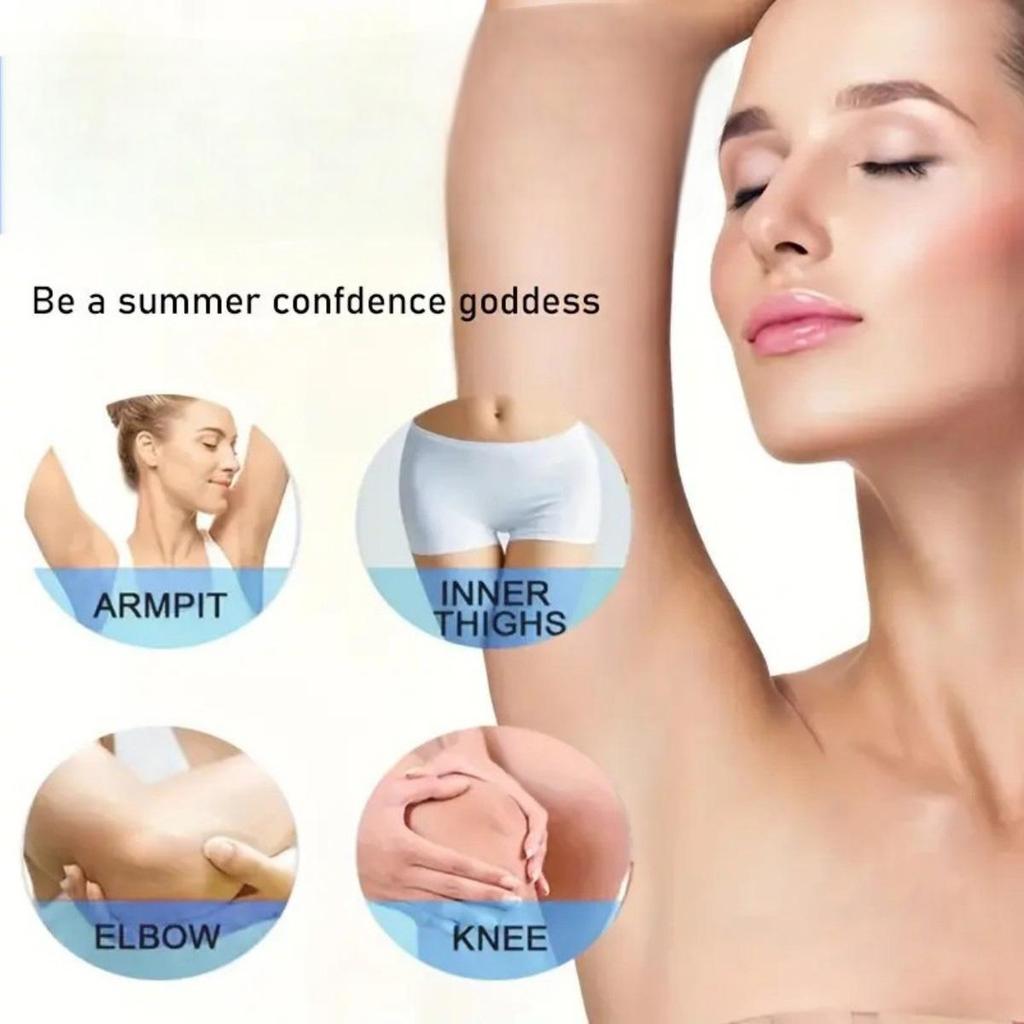 Hydratační krém je jemný a nedráždivý, hydratuje, vyživuje a rozjasňuje pleť, zanechává pokožku jemnou a jemnou.