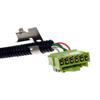 Automatikgetriebe Schalthebelpositionsschalter 24258550 24224216 24237149