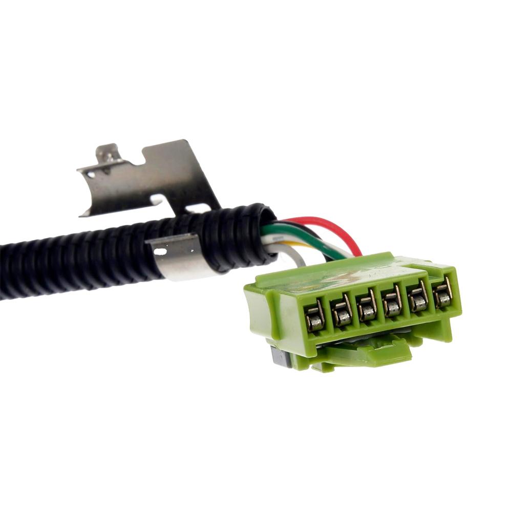 Automatikgetriebe Schalthebelpositionsschalter 24258550 24224216 24237149