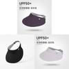 Summer Foldable Sun Hat With Wide Brim For Women Outdoor Uv Sun Protection