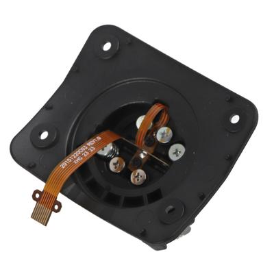 Hot Shoe Replacement Mount Foot Flash Hotshoe Foot Bracket Flash Repair Parts for Godox 804‑V1S