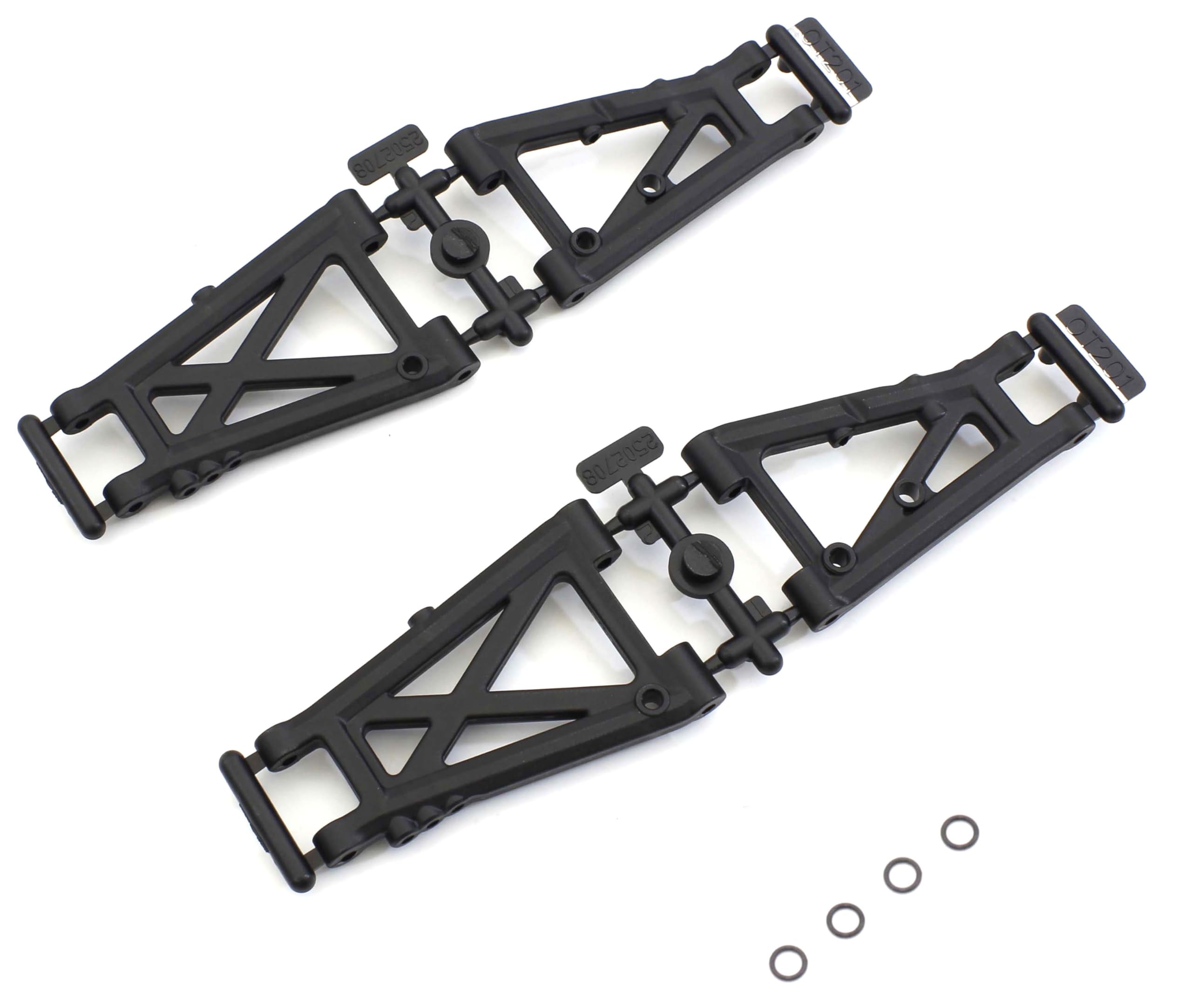 

Kyosho Hard Suspension Arm OT201HB (Optima)