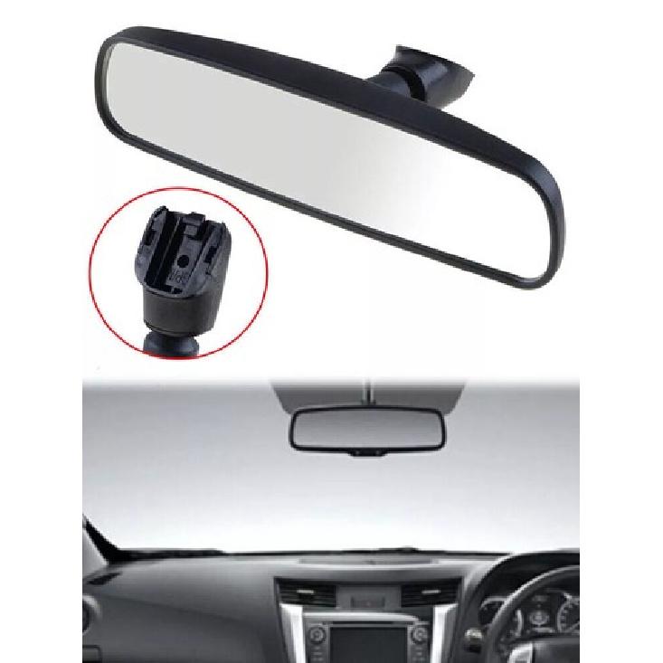 Inside Rear View Mirror For Hyundai Sonata Elantra Kia Forte Optima #96321-2DR0A