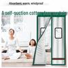 Yuanjin Thermal Soundproof Cotton Door Curtain