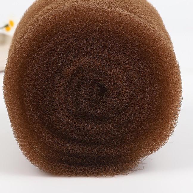 Height-Boosting Hair Volumizing Pad - Invisible Fluffy Styling Tool, 180CM