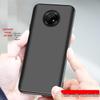 Huawei Enjoy 20 Plus Micro-Frosted Protective Case
