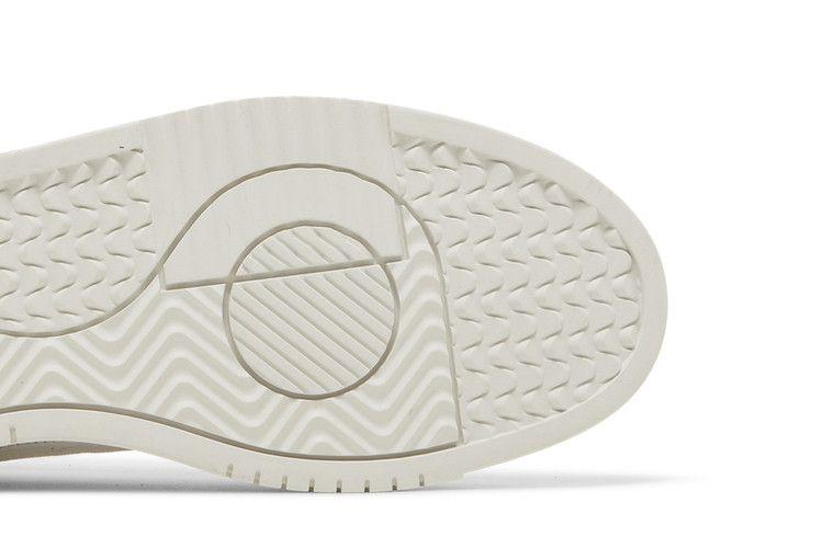 Men's Sneakers adidas Supercourt 'White Scarlet'