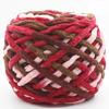 Bulky Roving Wool Thread For Knitting Cozy Warm Accessories And Thick Apparel