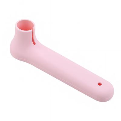 Durable Silicone Door Handle Cover 1Pc Soft Portable Baby Door Handle Sleeve