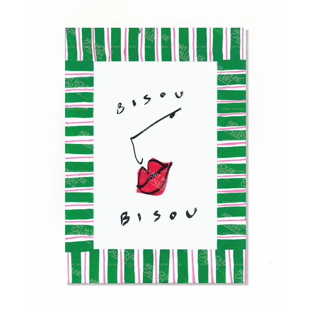 

Современные спокойной ночи, французские Bonne Nuit Ma Cherie, любовные цитаты для пар, настенные художественные принты, картины на холсте, постеры, картинки для гостиной 21x30cm No Framed