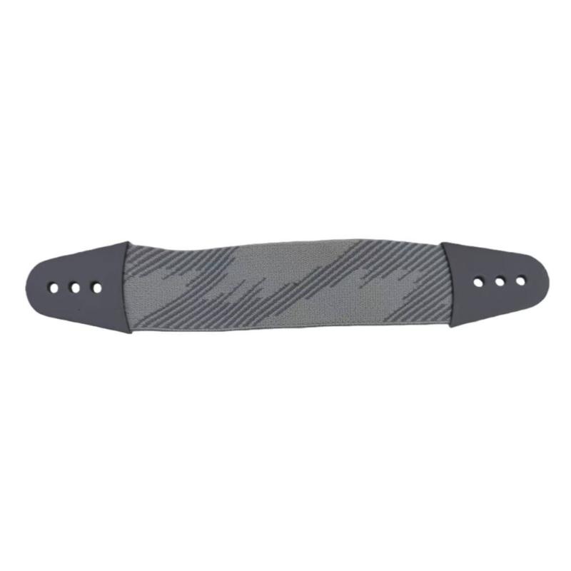 Nylon Headband Pad Crossbeam Replacement for 1/3/5/7 Headphones Enhances Comfort Easy Installation