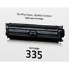 Canon Tonerkartusche 335Y