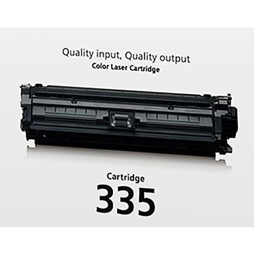 Canon Tonerkartusche 335Y